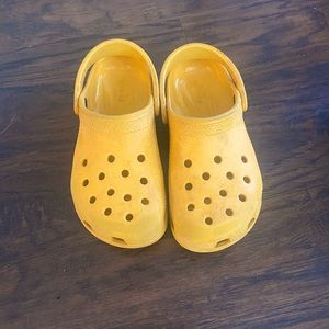 Kids Crocs